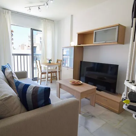 Letmalaga Center