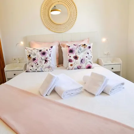 Letmalaga Center * 托雷莫利诺斯