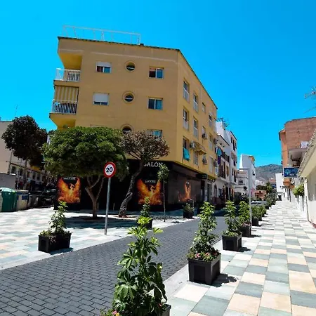 Letmalaga Center *