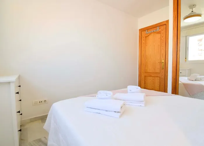 Letmalaga Center * Torremolinos