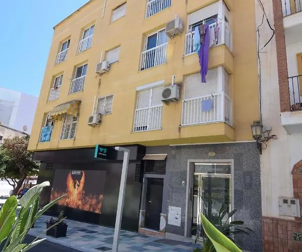 Daire Letmalaga Center