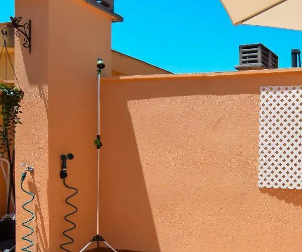 Letmalaga Center Torremolinos