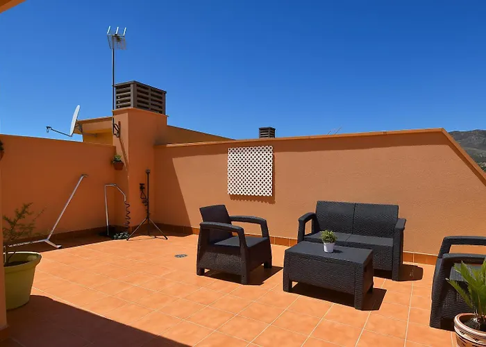 Daire Letmalaga Center