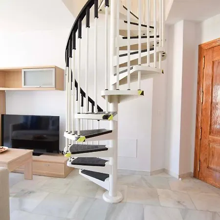 Апартаменти Letmalaga Center *