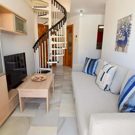 شقة Letmalaga Center