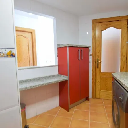 Apartamento Letmalaga Center