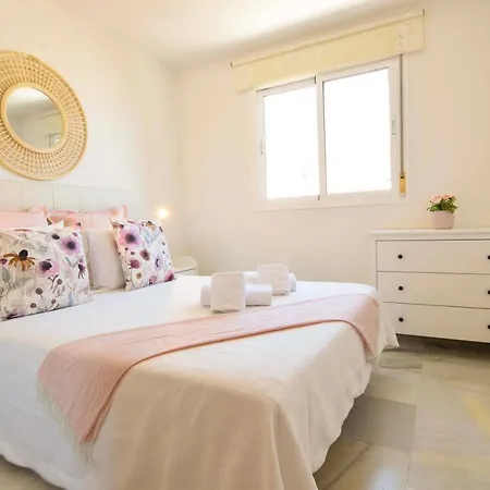 Apartamento Letmalaga Center Torremolinos