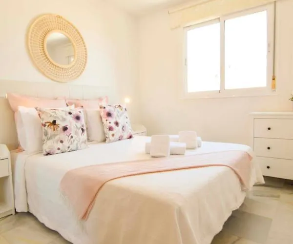 Apartamento Letmalaga Center *