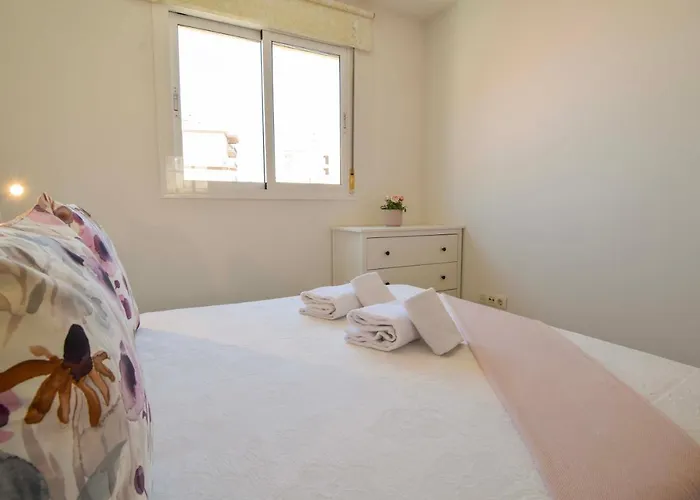 Letmalaga Center Apartamento Torremolinos