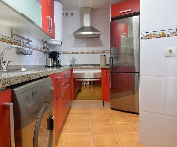 Apartamento Letmalaga Center Torremolinos