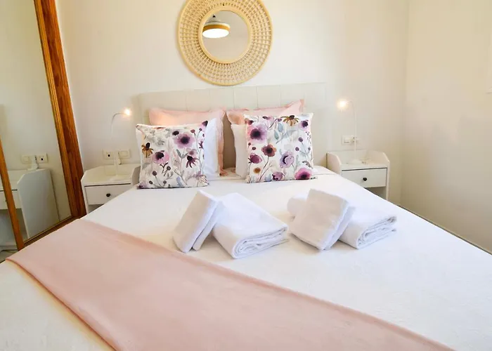 Letmalaga Center * Torremolinos