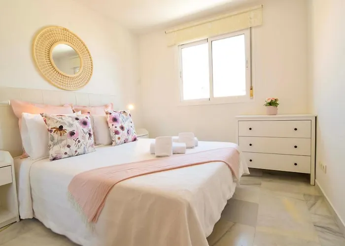 Apartamento Letmalaga Center Torremolinos